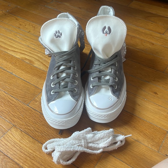 Convers